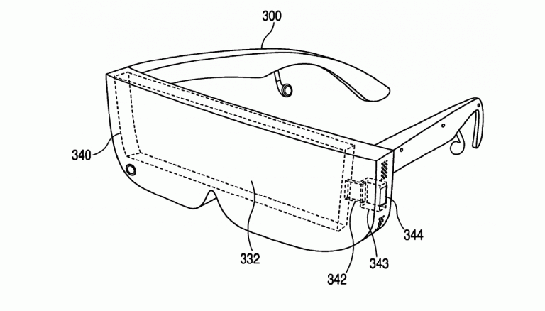 Apple : Un casque de réalité virtuelle annoncé lors de la Keynote ?