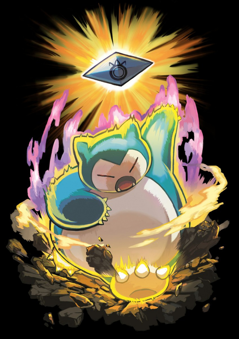 Pokémon Soleil / Lune : un Rattata d'Alola et un Goinfrex spécial