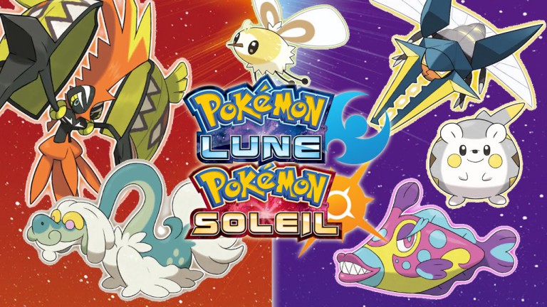 Pokémon Soleil et Lune : Une démo en approche ?