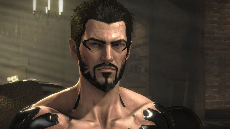 System Rift, le premier DLC de Deus Ex Mankind Divided pour fin septembre