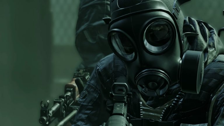 Call of Duty : Modern Warfare Remastered - Un nouveau trailer pour présenter le multijoueur 