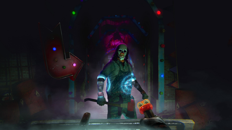 Until Dawn : Rush of Blood - Les créateurs expliquent le développement sur PS VR 