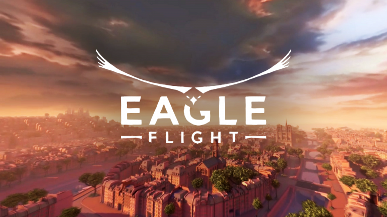 Eagle Flight : la date de sortie avancée ?
