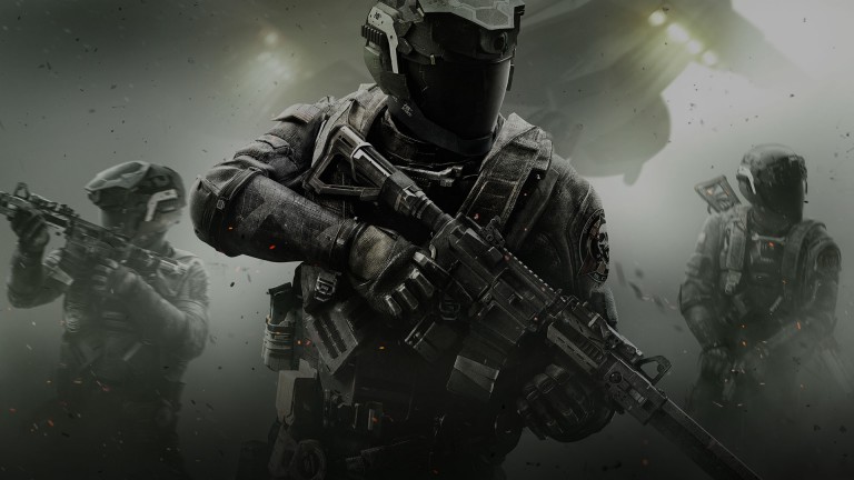 Call of Duty : Infinite Warfare dévoile son expérience PSVR