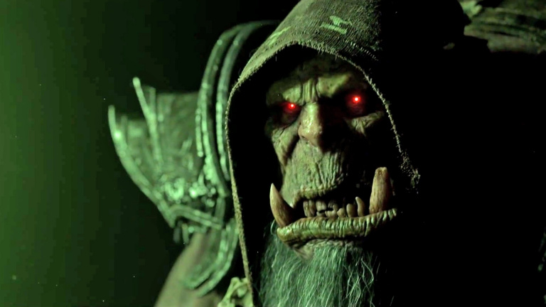 La companion app de World of Warcraft : Legion est disponible sur iOS et Android