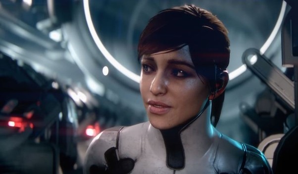 Mass Effect Andromeda - Des annonces ce soir lors du PlayStation Meeting ?
