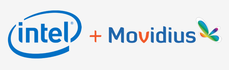 Intel rachète la startup Movidius pour développer RealSense