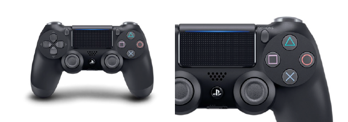 Les nouveaux accessoires Playstation 4 détaillés