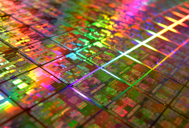 Des chercheurs améliorent la vitesse des processeurs multi-cœurs avec Intel