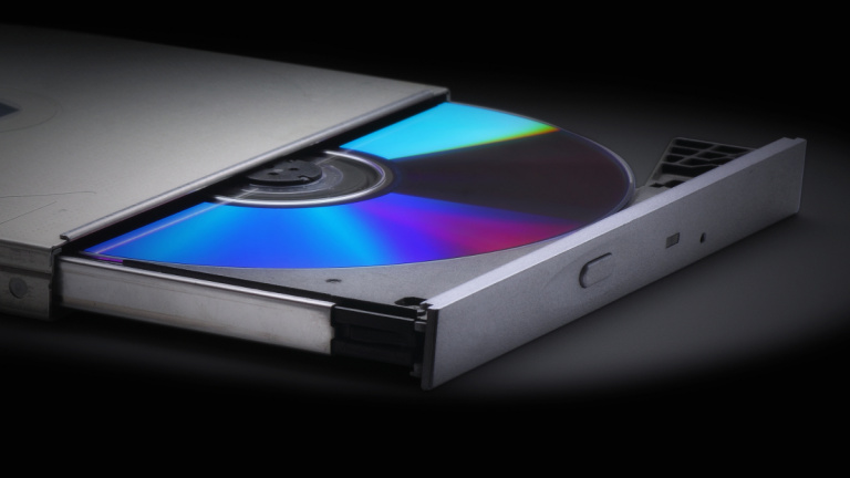 PlayStation 4 Pro : pourquoi elle n'a pas de lecteur de Blu-ray 4K