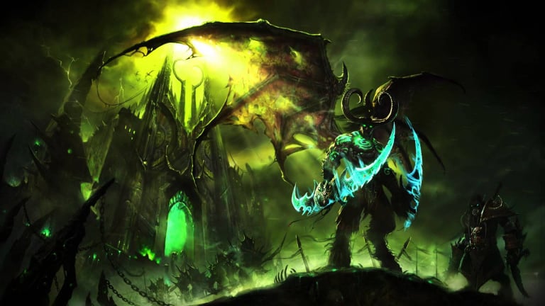 World of Warcraft : Legion a écoulé 3,3 millions d'exemplaires le premier jour