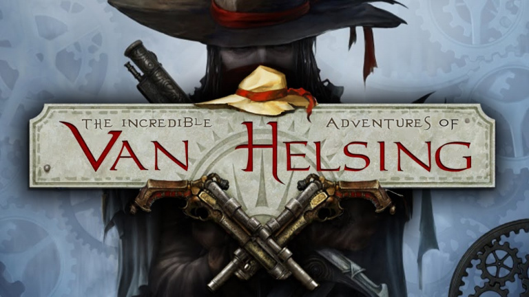 The Incredible Adventures of Van Helsing débarque sur PS4 et PS4 Pro