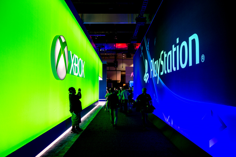 Microsoft tacle Sony après l’annulation des mods pour Fallout et Skyrim !