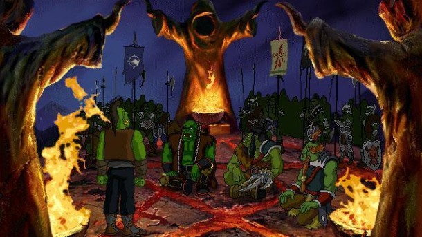 Warcraft Adventures, le jeu annulé par Blizzard disponible en téléchargement