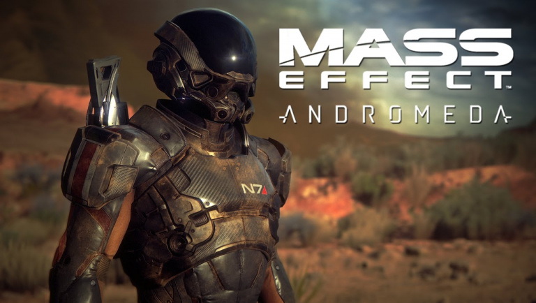 Une flopée d’images pour Mass Effect et un rendez-vous très bientôt !