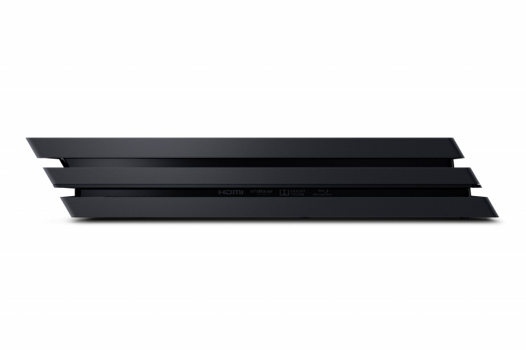 PS4 Pro : Cafouillage chez Sony à propos des patchs payants