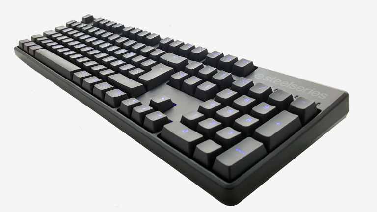 Test SteelSeries APEX M500 : Le digne héritier du clavier 6Gv2 ?