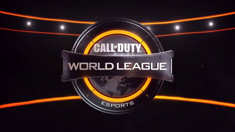 Call of Duty World League : l'événement le plus regardé dans l'histoire de Call of Duty