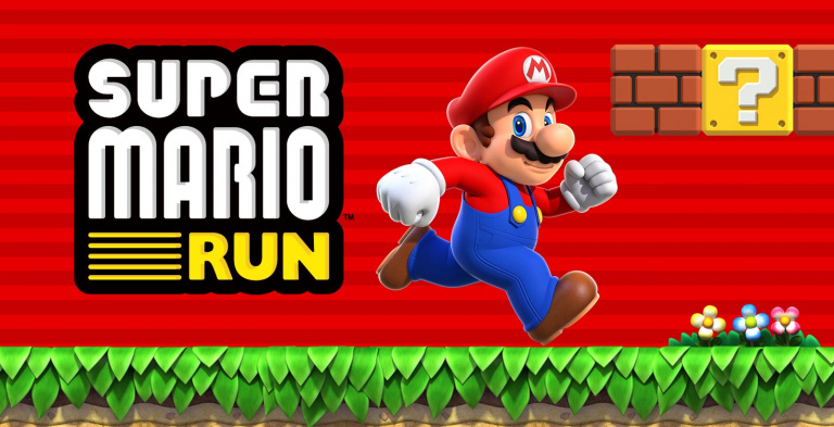 Miyamoto explique son choix de faire un jeu Mario sur mobiles