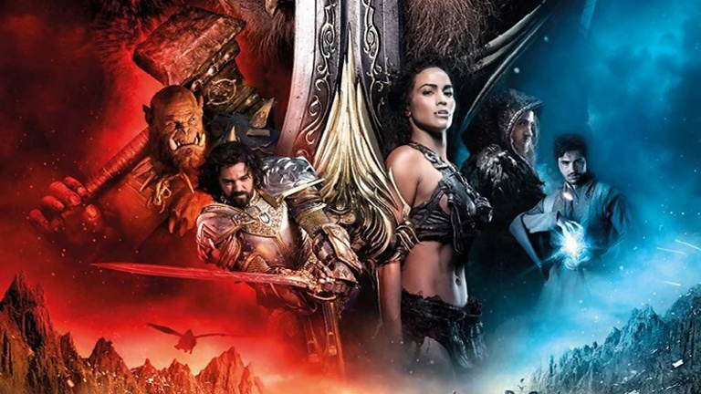 Warcraft le film : des goodies avec les versions Blu-Ray et DVD
