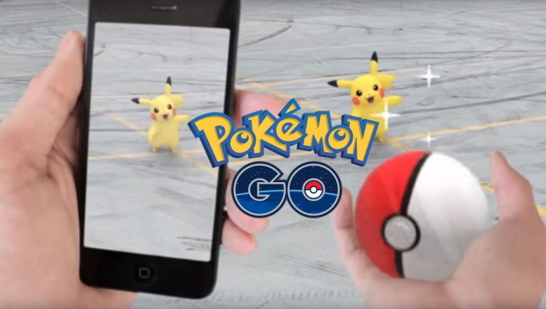 Pokémon GO : toujours en baisse, toujours leader