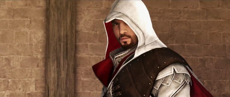 Assassin's Creed : Un premier trailer pour l'Ezio Collection 
