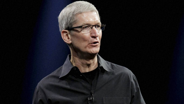 Apple croit davantage en la réalité augmentée qu'en la VR