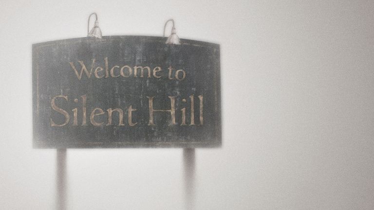 Un Silent Hill abandonné sur PS3 en vidéo