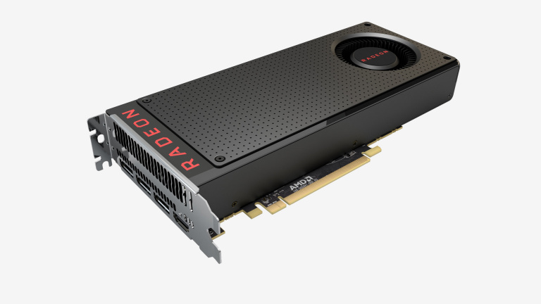 La remontée d'AMD sur le marché des GPU se confirme