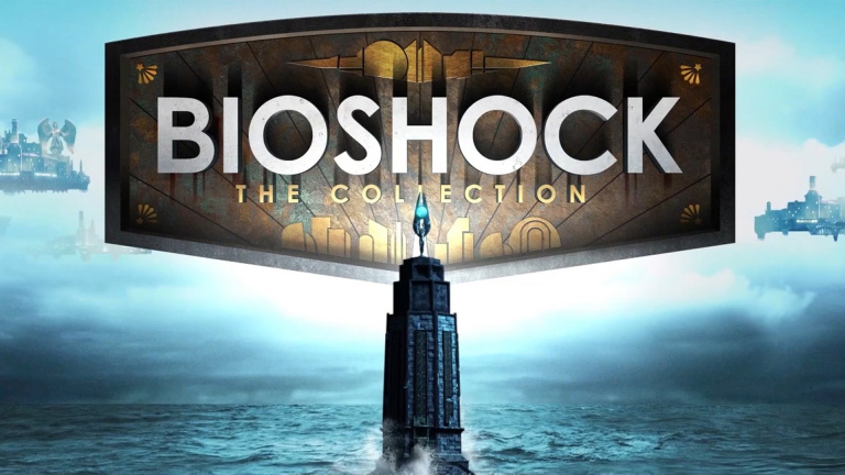 BioShock : The Collection vous empêche de streamer sur console...