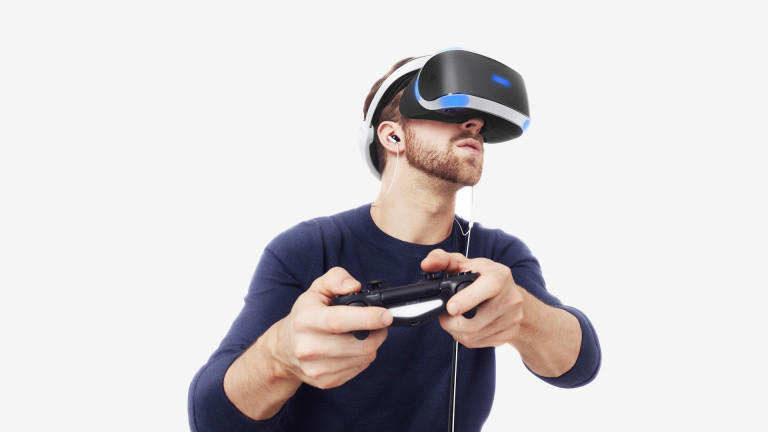 Logitech rachète Saitek, avec des accessoires VR en ligne de mire