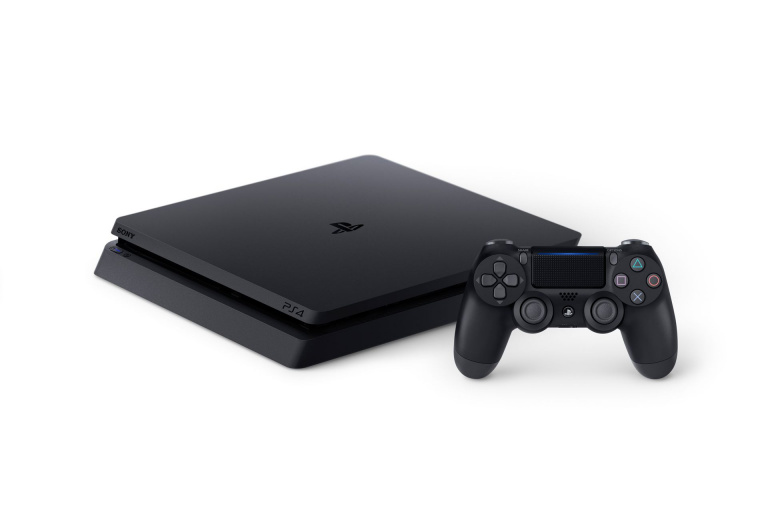 La nouvelle PlayStation 4 Slim est sortie : prix, specs, packs, comparatifs...