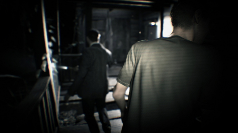 Resident Evil VII : la démo dépasse les 3 millions de téléchargements