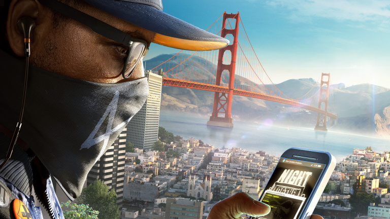 Ubisoft offre Watch Dogs 2 aux meilleurs hackers 