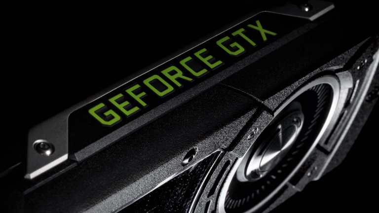 La NVIDIA GeForce GTX 1050 pourrait être lancée fin octobre