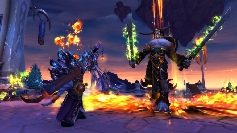 World of Warcraft : Legion - 10 conseils pour progresser dans l'extension !