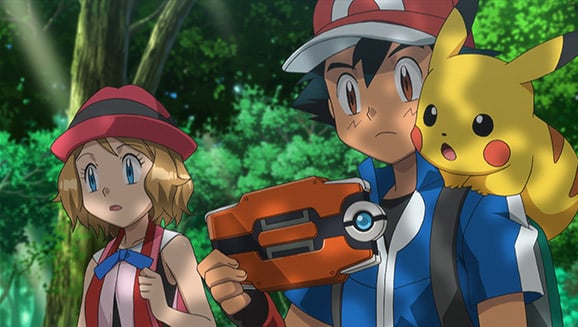 Pokémon Company confirme le côté hybride de la Nintendo NX !