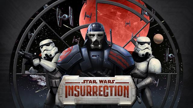 Star Wars Insurrection ferme ses portes le mois prochain