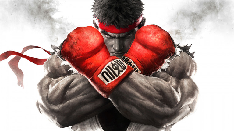 Street Fighter V : la dernière mise à jour pose problème sur PC