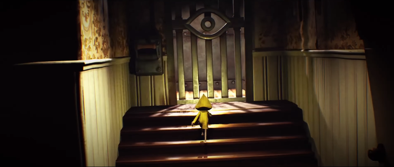 Little Nightmares revisite vos peurs d'enfant