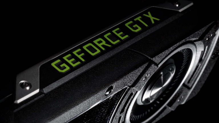 NVIDIA préparerait une seconde GeForce 1050 pour le mois d'octobre
