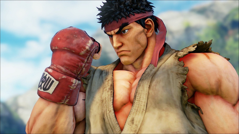 Street Fighter V : le patch problématique a été retiré sur PC