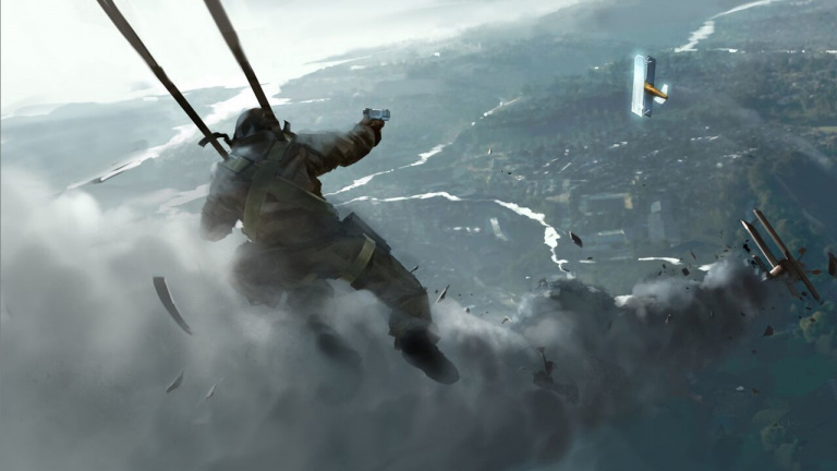 Battlefield 1 : le premier trailer de la campagne solo arrive demain