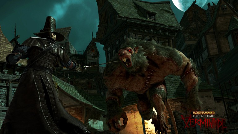 Warhammer : End Times - Vermintide s'offre une Bêta sur Xbox One