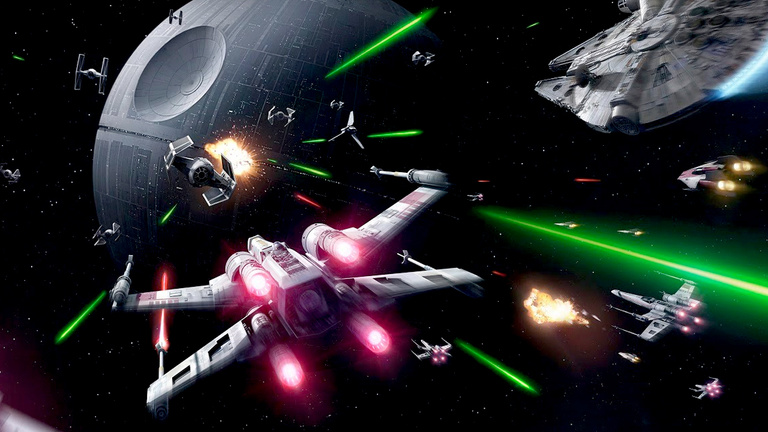 Star Wars Battlefront : L'Etoile de la Mort - Tour d'horizon du DLC tant attendu