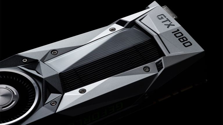 Rumeurs : NVIDIA préparerait une GeForce 1080 Ti pour janvier (entre autres choses)