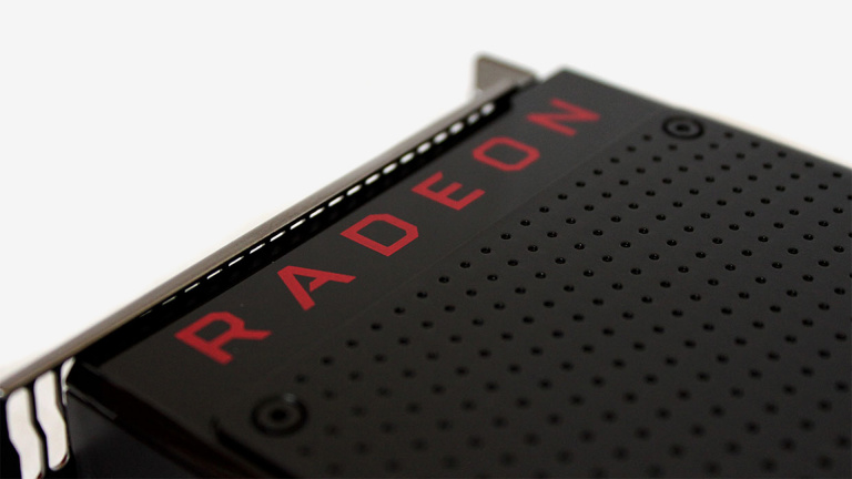 Les GPU Vega 10 d’AMD arriveraient cette année… pour les professionnels
