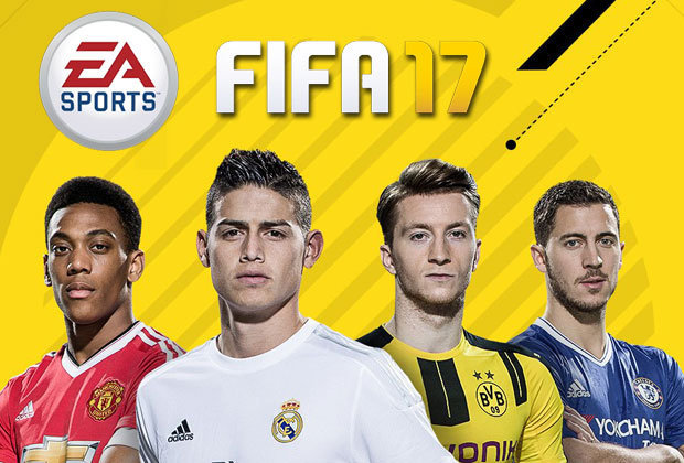 FIFA 17, Aventure, meilleurs joueurs, formations tactiques, budgets des clubs... Notre guide (2e partie)