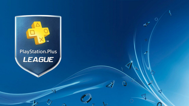 PlayStation Plus League : Les compétitions esport sont de retour !