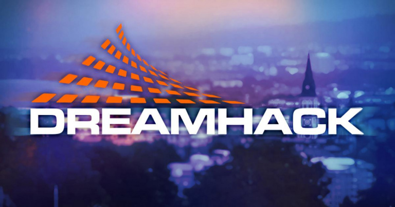 La DreamHack revient à Tours du 6 au 8 mai 2017